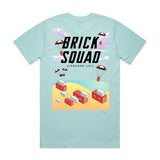 X Waka Flocka - Airborne Unit Mint T-Shirt