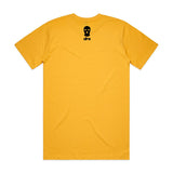 X Waka Flocka - BSM Staple Yellow T-Shirt