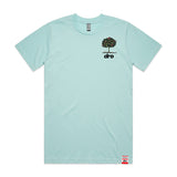 X Waka Flocka - Trappin' Birds Lagoon T-Shirt