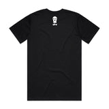 X Waka Flocka - BSM Staple Black T-Shirt